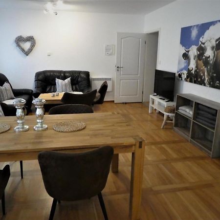 Allgaeutraum Ferienwohnung Nr 4 Кемптен Екстер'єр фото