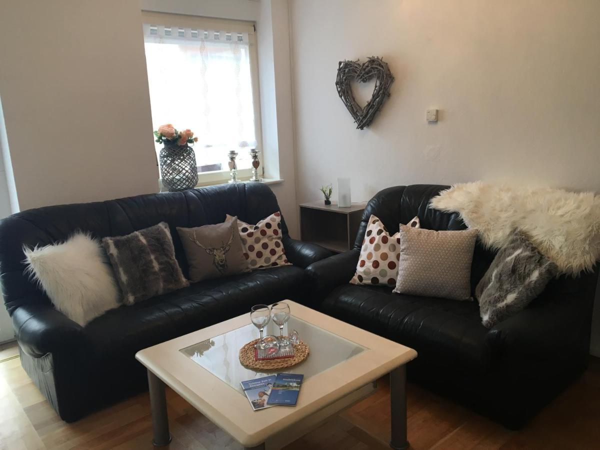 Allgaeutraum Ferienwohnung Nr 4 Кемптен Екстер'єр фото