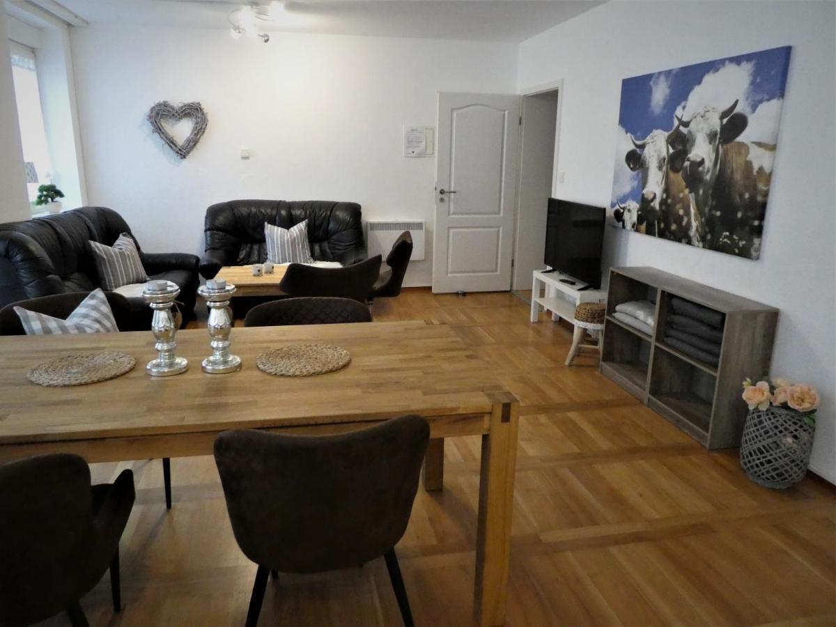 Allgaeutraum Ferienwohnung Nr 4 Кемптен Екстер'єр фото