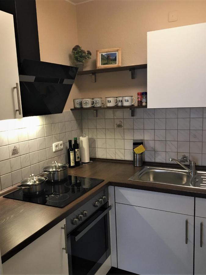 Allgaeutraum Ferienwohnung Nr 4 Кемптен Екстер'єр фото