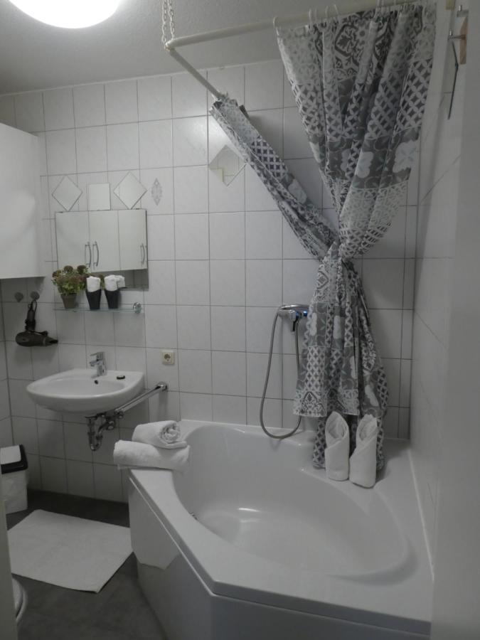 Allgaeutraum Ferienwohnung Nr 4 Кемптен Екстер'єр фото