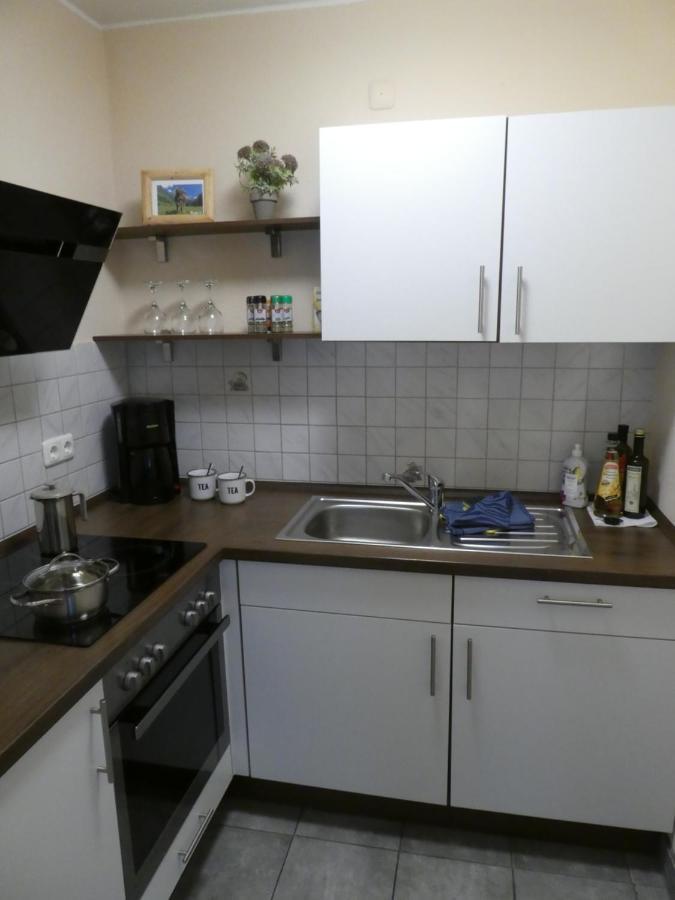 Allgaeutraum Ferienwohnung Nr 4 Кемптен Екстер'єр фото