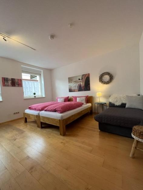 Allgaeutraum Ferienwohnung Nr 4 Кемптен Екстер'єр фото